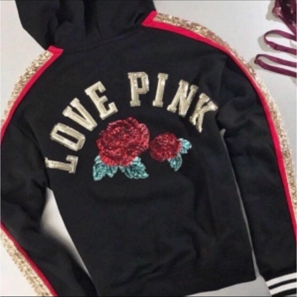 PINK jacket - Picture 2 of 7